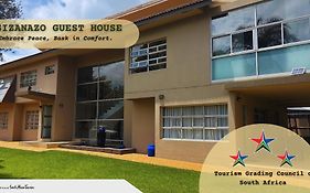Sizanazo Guest House - Double Room